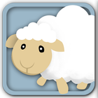 Flying Sheep icono