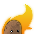 Hot Potato icono