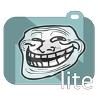 MemeCamera Lite icon