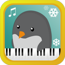 Animal Piano Pianimal for Kids aplikacja