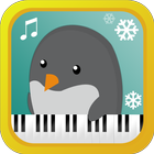 Animal Piano Pianimal for Kids ikona