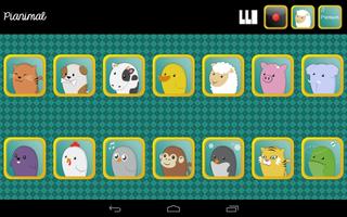 Animal Piano Pianimal for Kids screenshot 3