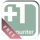 Plus1 Counter Free aplikacja