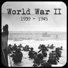 World War II icône