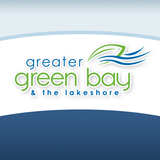 Green Bay, WI Tourism icône