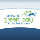 Green Bay, WI Tourism 아이콘