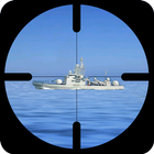 Torpedo Attack 2D icône