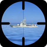 Torpedo Attack 2D icono