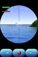 Torpedo Attack 2D captura de pantalla 2