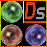 Ds думаю цвета игру бесплатно иконка