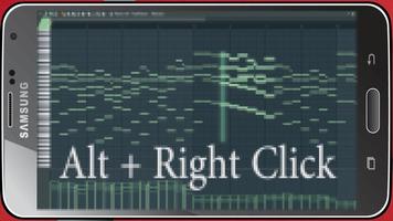 Music FLStudio12, Tutorials for Composer Of Music capture d'écran 3