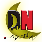 DN Radio FM 圖標