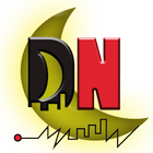 DN Radio FM アイコン