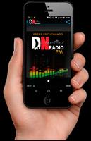 DN Radio FM تصوير الشاشة 1