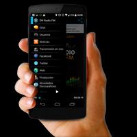 DN Radio FM capture d'écran 2