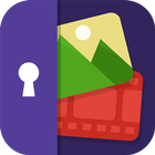 Gallery Locker icono