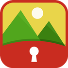 Image Locker icon