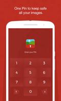 1 Schermata Image Locker