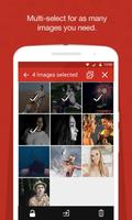 3 Schermata Image Locker