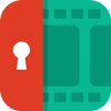 آیکون‌ Video Locker