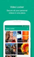 Video Locker پوسٹر