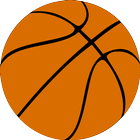 Basketball Highlights icône