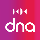 DNA иконка