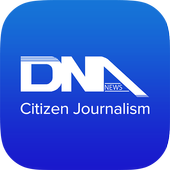 DNA News icon