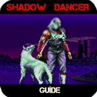 New Shadow Dancer Guide ícone