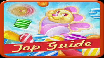 Beat Candy Crush Jelly Saga syot layar 1