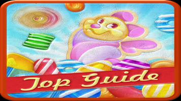 Beat Candy Crush Jelly Saga স্ক্রিনশট 2