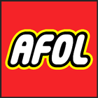 AFOL アイコン