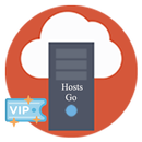 ( No root) Hosts Go (VIP) APK