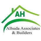Al-Huda Associates And Builder أيقونة