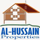 Al-Hussain Properties biểu tượng