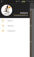برنامه‌نما ReMark عکس از صفحه