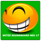Witze Soundboard Neu 17 アイコン