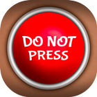ikon Do not press the Red Button