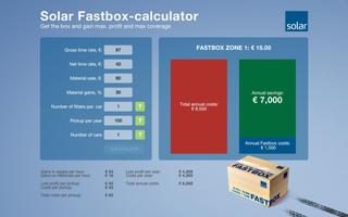 FB CALC UK bài đăng