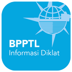 Info Diklat BPPTL-icoon