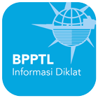 Info Diklat BPPTL ícone