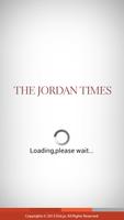 JordanTimes Plakat