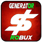 Unlimited Free Robux For Roblox PRANK icono