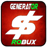 Unlimited Free Robux For Roblox PRANK simgesi
