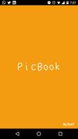 PicBook 海報