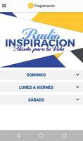 Radio Inspiración ảnh chụp màn hình 3