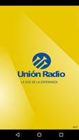Unión Radio Affiche