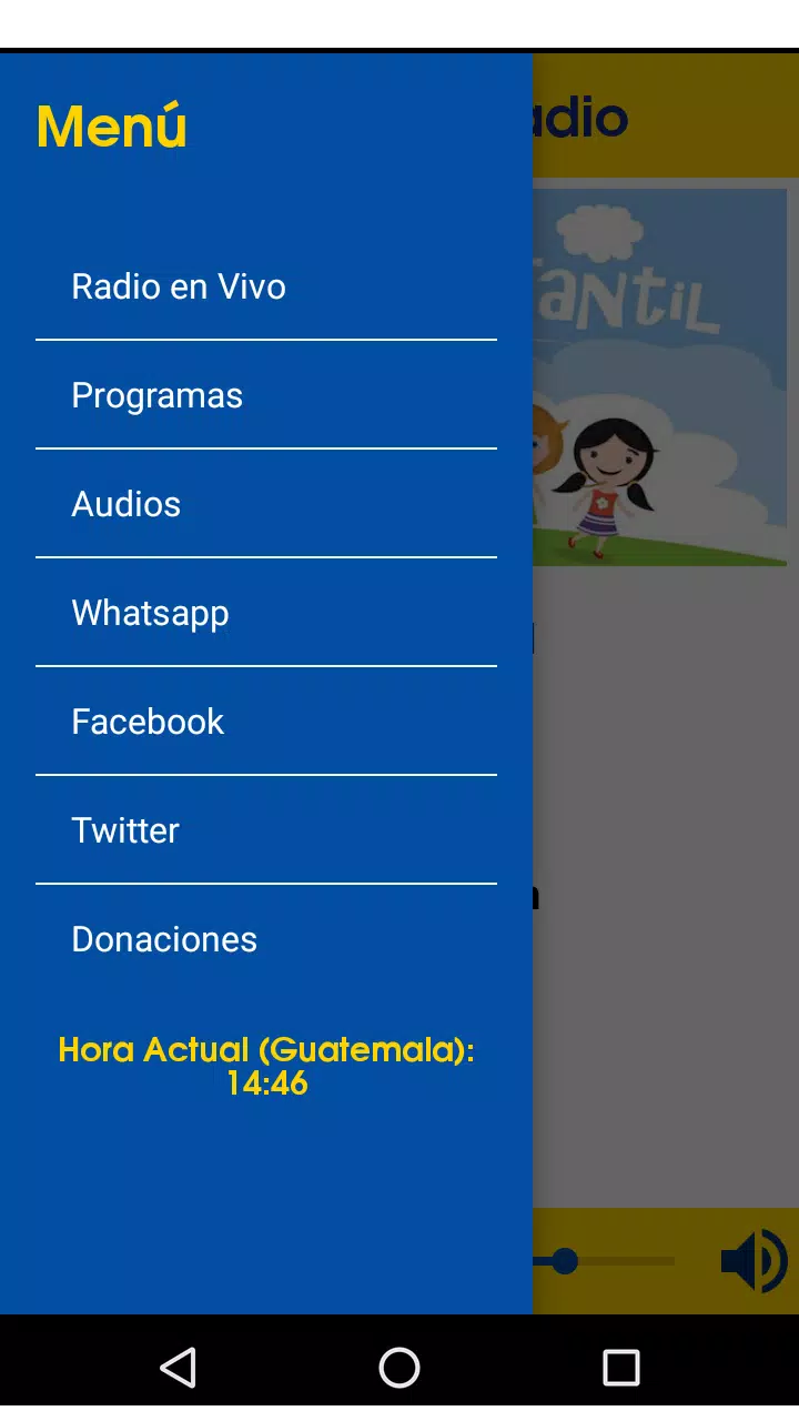 Unión Radio APK for Android Download