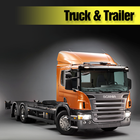 Truck and Trailer for Dealers আইকন