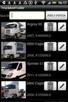 Truck and Trailer for Dealers постер